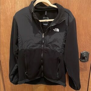 The North Face Black Jacket